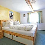 Ferienhaus Almliesl Gast-387