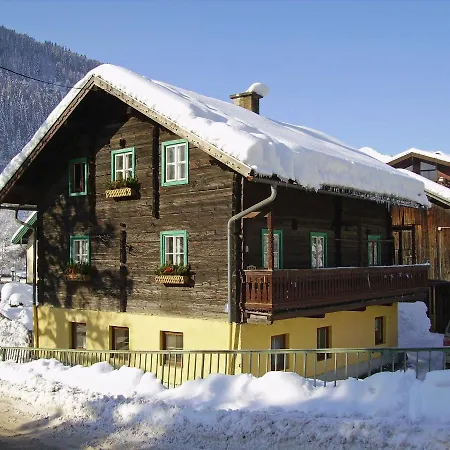 Almliesl Gast-387 Holiday home Bad Gastein