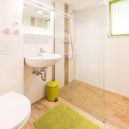 Almliesl Gast-387 Nyaraló Bad Gastein