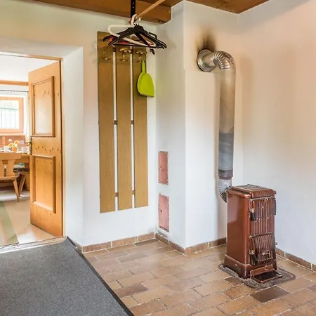 Semesterbostad Almliesl Gast-387 *