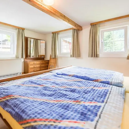 Holiday home Almliesl Gast-387 Bad Gastein