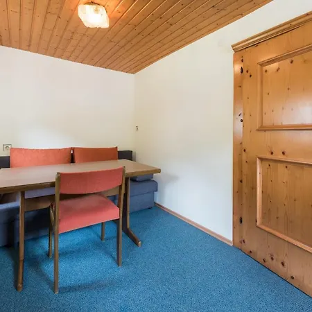 Almliesl Gast-387 Ferienhaus