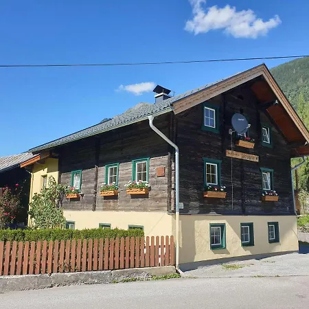 Almliesl Gast-387 Bad Gastein