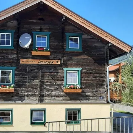 Almliesl Gast-387 Bad Gastein