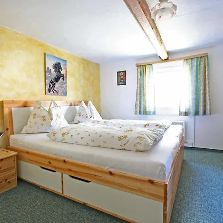 Semesterbostad Almliesl Gast-387