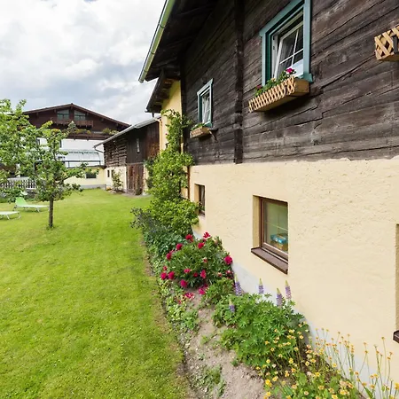 Ferienhaus Almliesl Gast-387