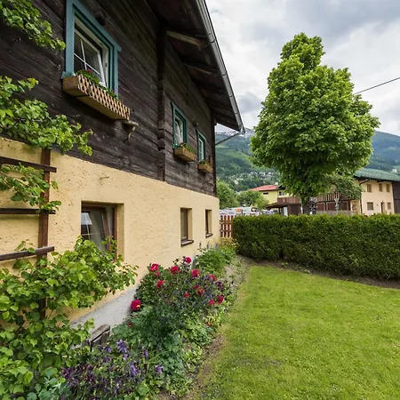 Almliesl Gast-387 Ferienhaus *