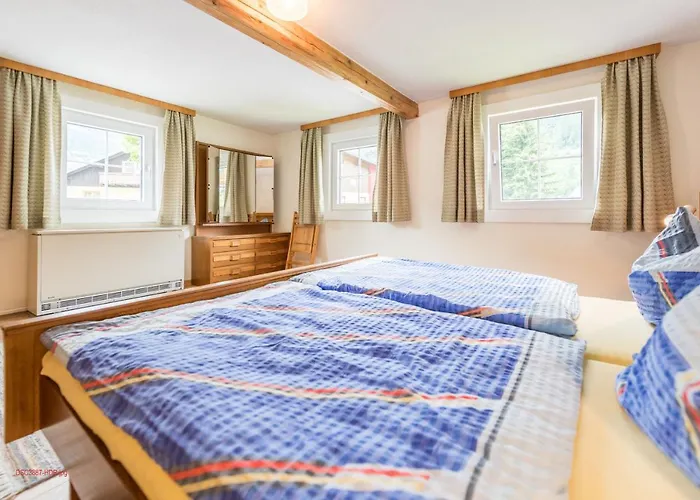 Holiday home Almliesl Gast-387 Bad Gastein