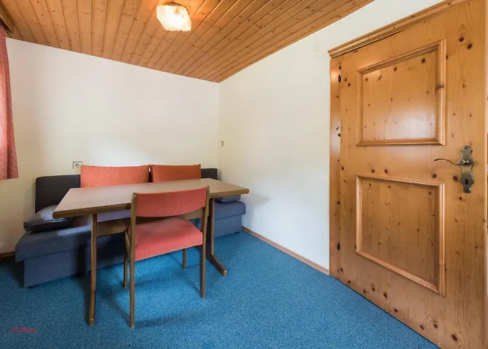 Almliesl Gast-387 Holiday home