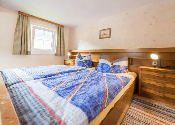 Almliesl Gast-387 Holiday home