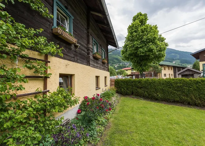 Almliesl Gast-387 Feriehus *